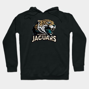 Jacksonville Jaguars Hoodie